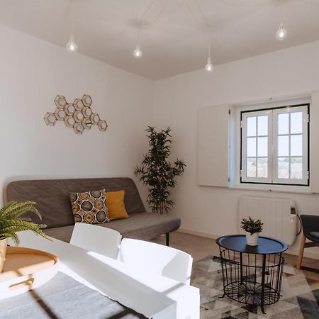 Ferienwohnung Encosta D'Óbidos Exterior foto