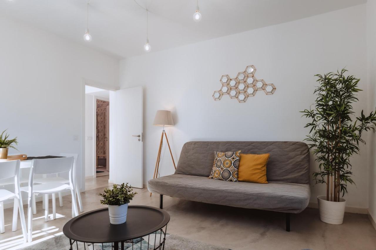 Ferienwohnung Encosta D'Óbidos Exterior foto