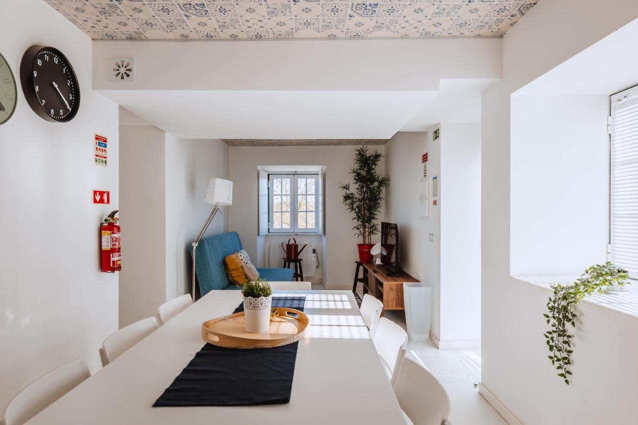 Ferienwohnung Encosta D'Óbidos Exterior foto