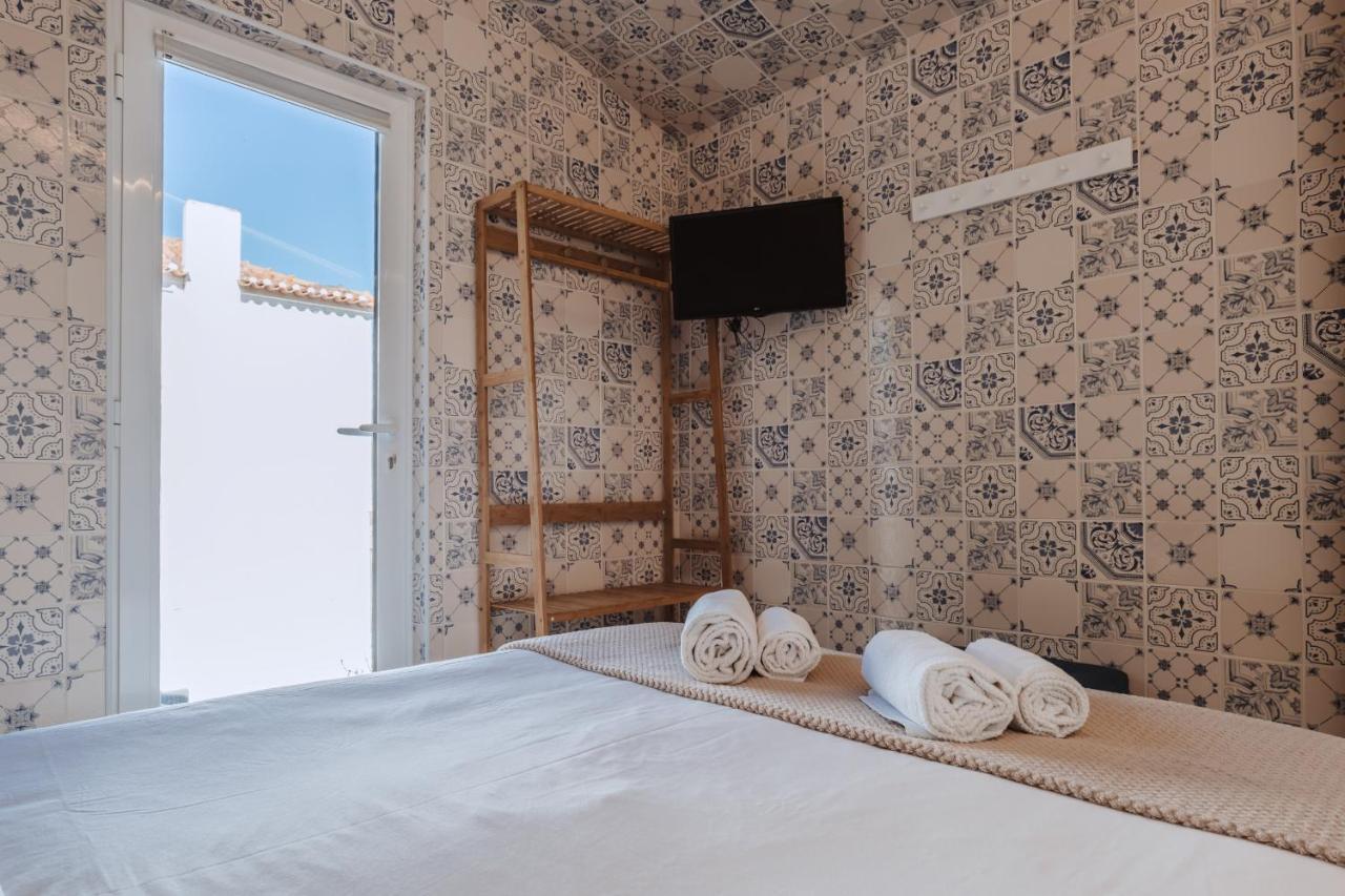 Ferienwohnung Encosta D'Óbidos Exterior foto