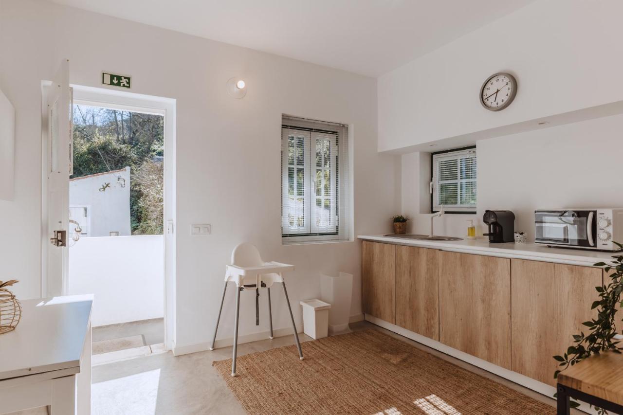 Ferienwohnung Encosta D'Óbidos Exterior foto