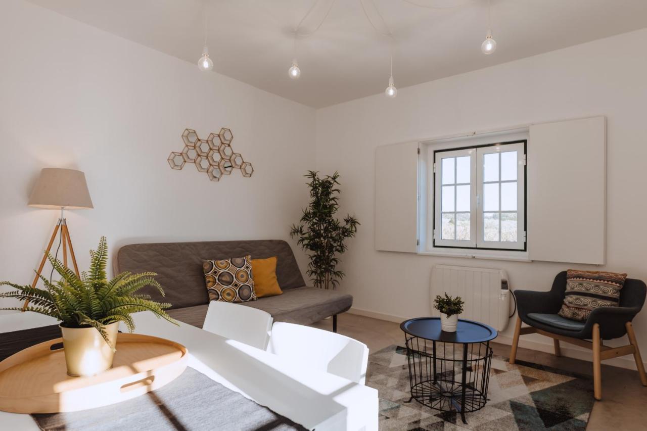 Ferienwohnung Encosta D'Óbidos Exterior foto
