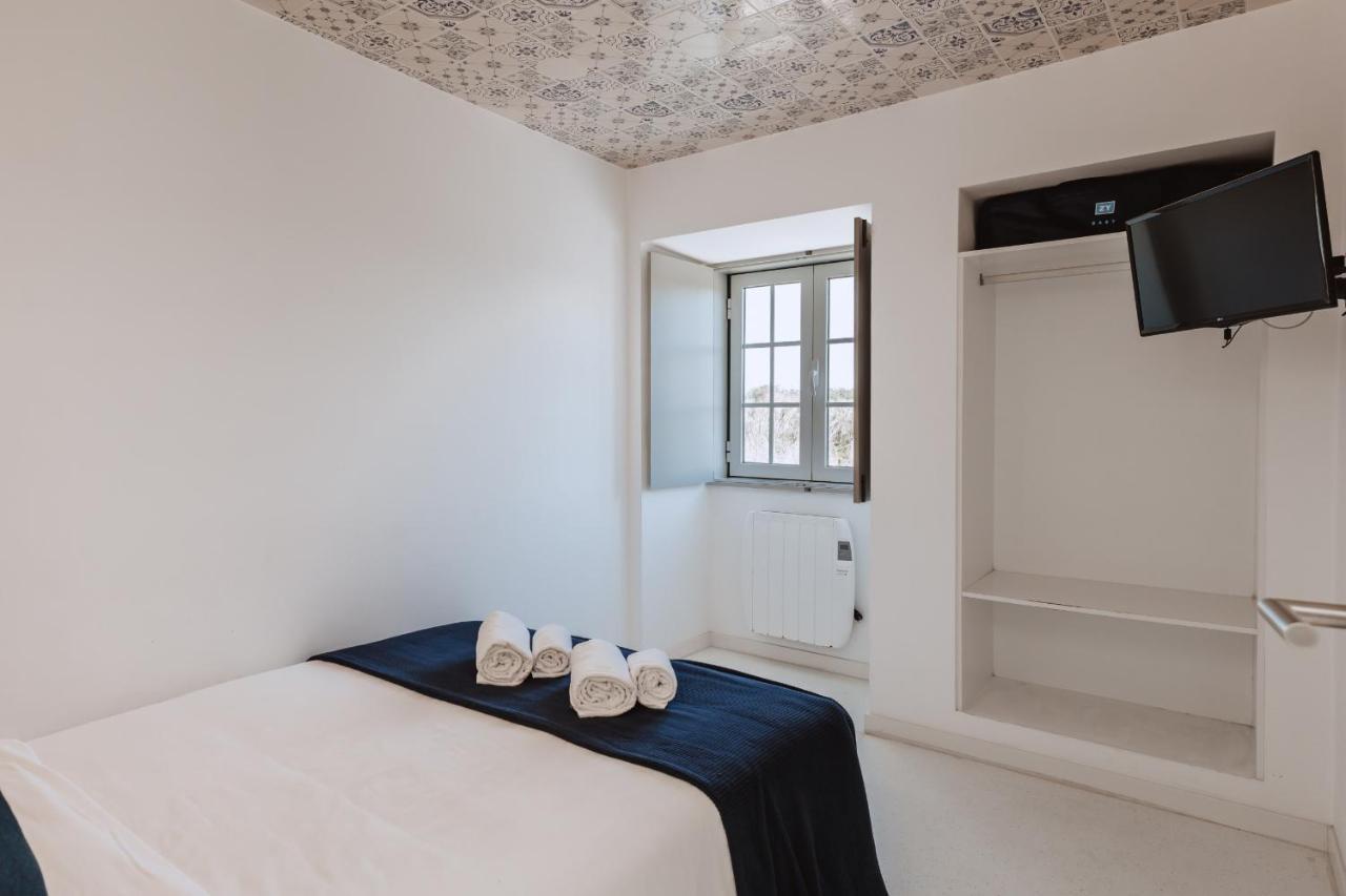 Ferienwohnung Encosta D'Óbidos Exterior foto
