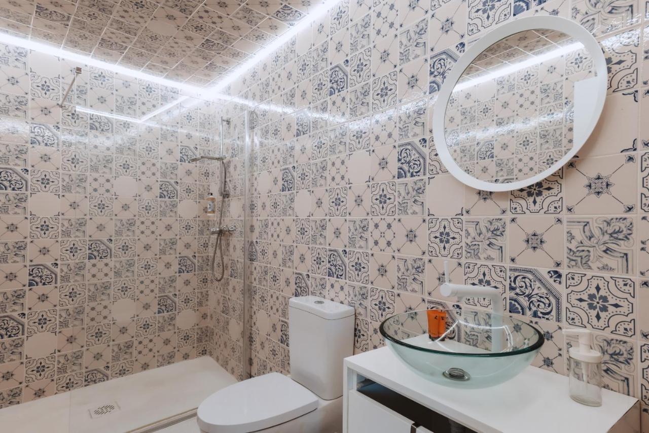 Ferienwohnung Encosta D'Óbidos Exterior foto