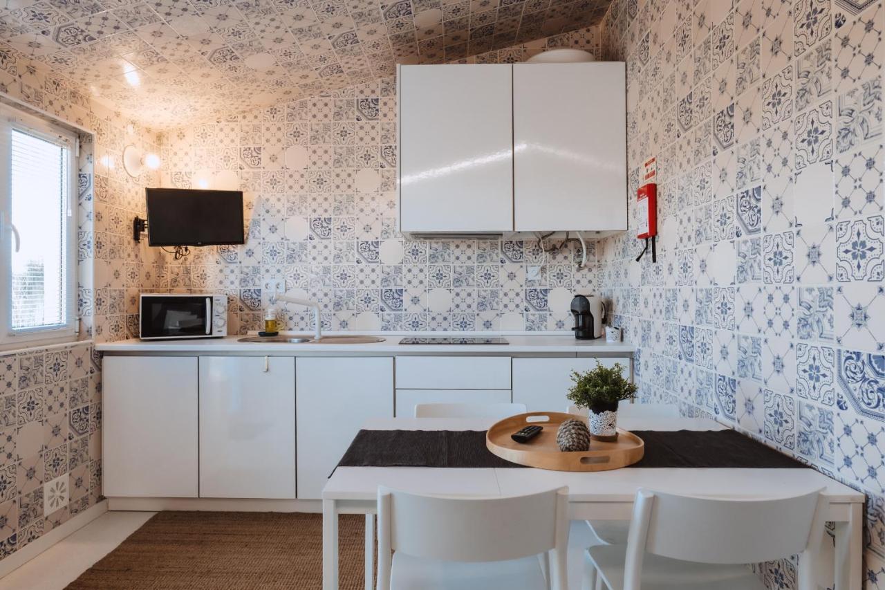 Ferienwohnung Encosta D'Óbidos Exterior foto