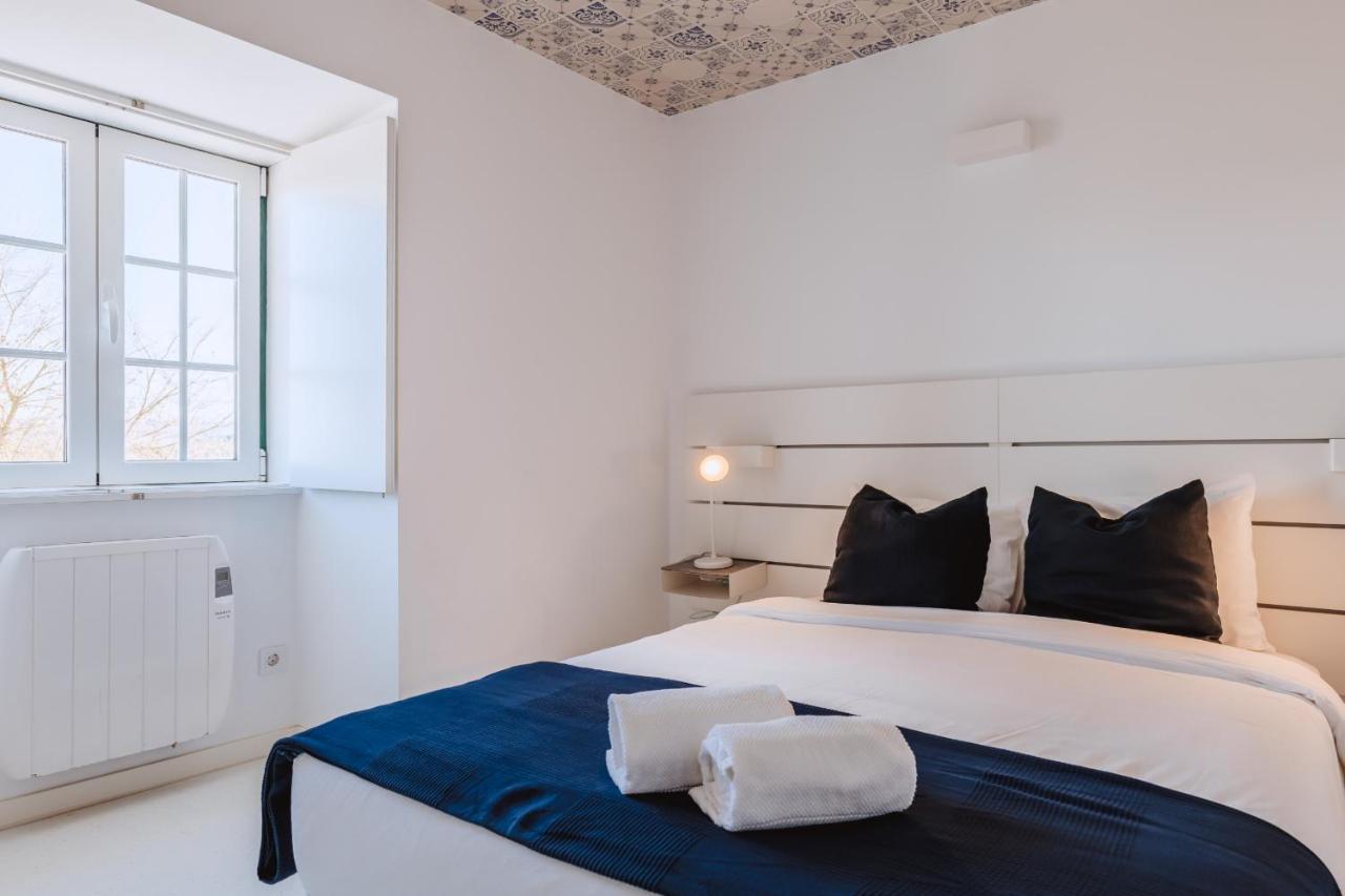 Ferienwohnung Encosta D'Óbidos Exterior foto