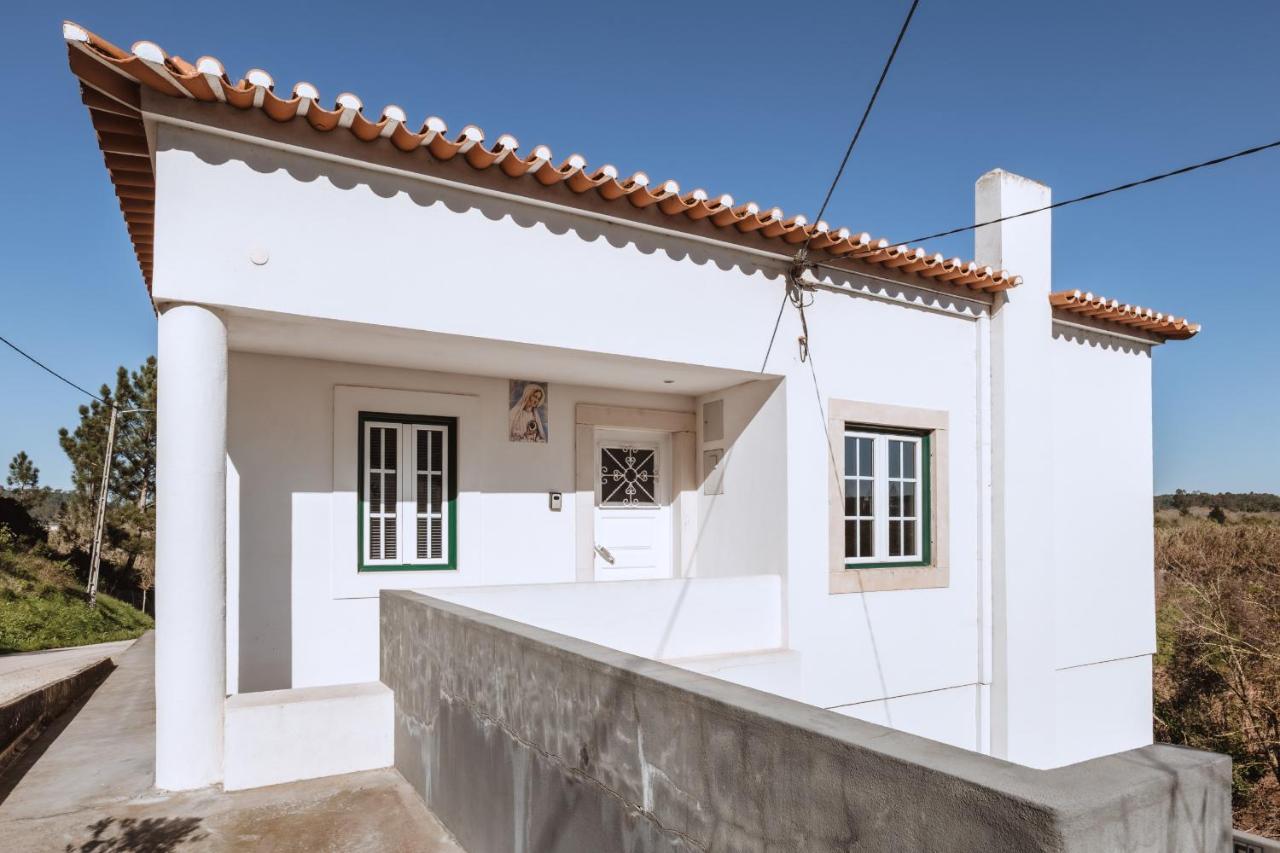 Ferienwohnung Encosta D'Óbidos Exterior foto