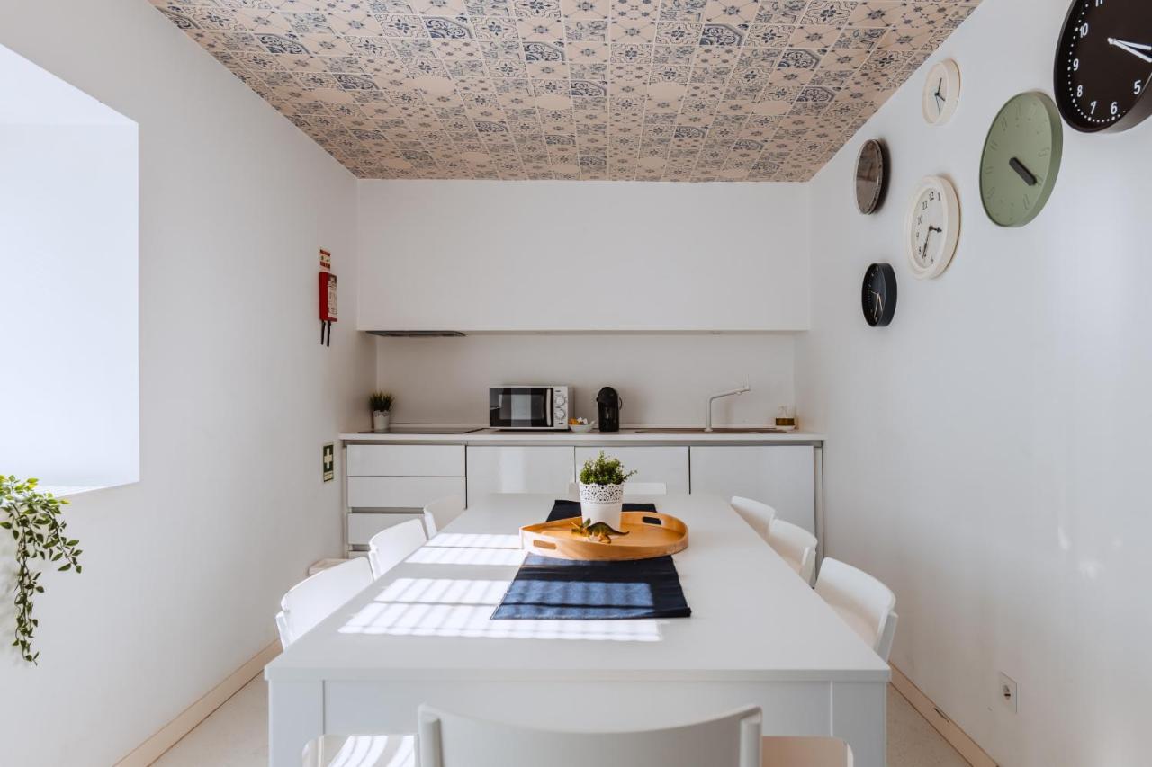 Ferienwohnung Encosta D'Óbidos Exterior foto