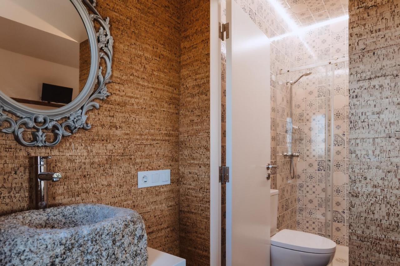 Ferienwohnung Encosta D'Óbidos Exterior foto