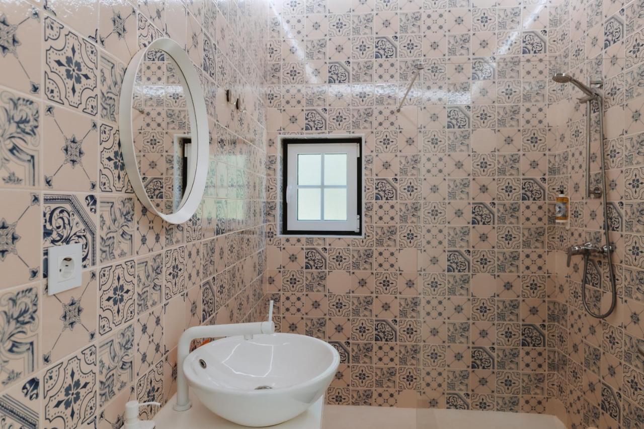 Ferienwohnung Encosta D'Óbidos Exterior foto